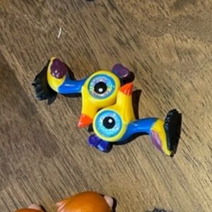 Doorable series 7 Kevin